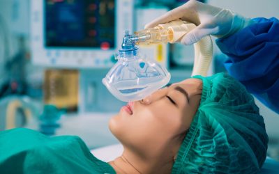 The Future of Anesthesia – What to Expect in Anesthesiology in 2021