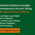 Anesthesia Billing Transparency with CogitoAnalytics