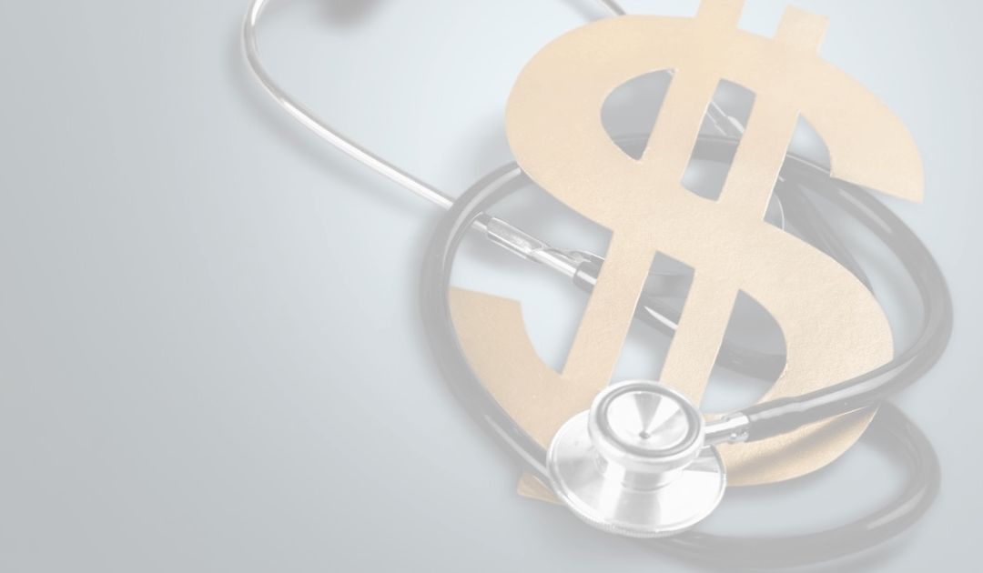 Revenue Cycle Health, Part 1: The Impact of Write-Offs on Your Anesthesia Practice’s Financial Health